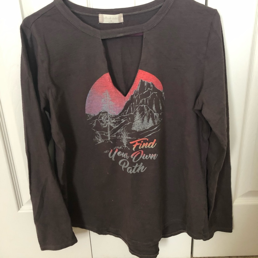 Altar’d State top